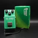 IBANEZ TS808 Reissue Tubescreamer Overdrive Pro Overdrive [1020206] (07/16)