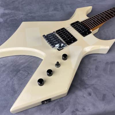 BC Rich Warlock 50 Series  1993 image 1