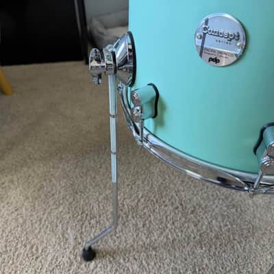 Concept Maple Series 12x14" Floor Tom image 4
