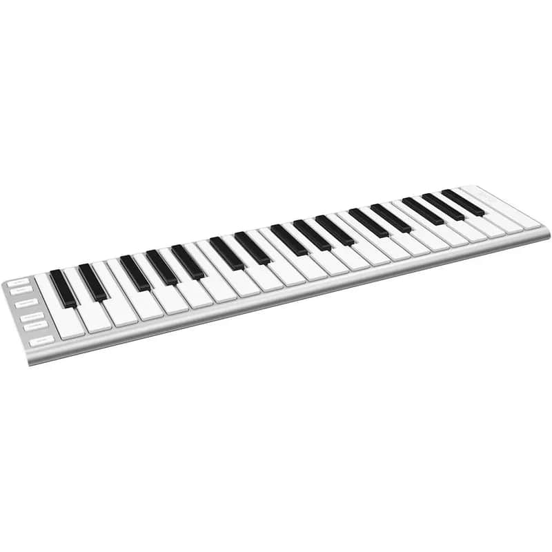 CME Xkey 37-Key Mobile USB Keyboard MIDI Controller image 2
