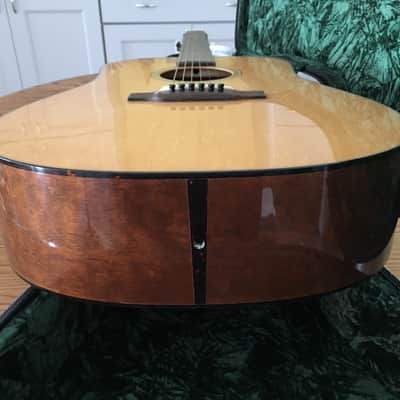 Martin D-18 Andy Griffith 2004 Signature Model image 2