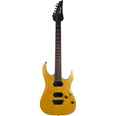 Ibanez Prestige RGA121 2005 - Natural image 3