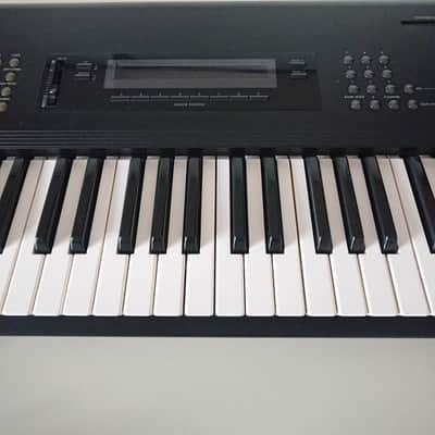 Korg M1 image 11