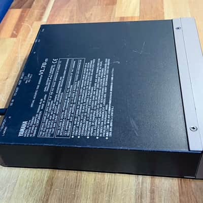 Yamaha VL-70m Acoustic Physical Modeling Synth MIDI Module image 2