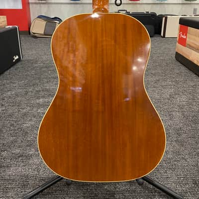 Gibson LG-2 American Eagle 2013 - 2018 Natural image 6