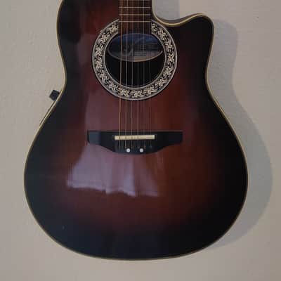 OVATION PINNACLE SERIES acoustic guitars for sale in USA | guitar-list