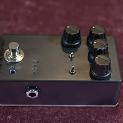 Zahnrad ZAC-1 Chorus by nature sound (Arion SCH-1) LANDAU image 7