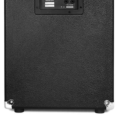 Genzler Amplification Nu Classic NC-210T 500w 8 Ohm Bass Guitar Speaker Cabinet image 2