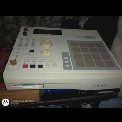 Akai MPC 2000 1990s - Original*