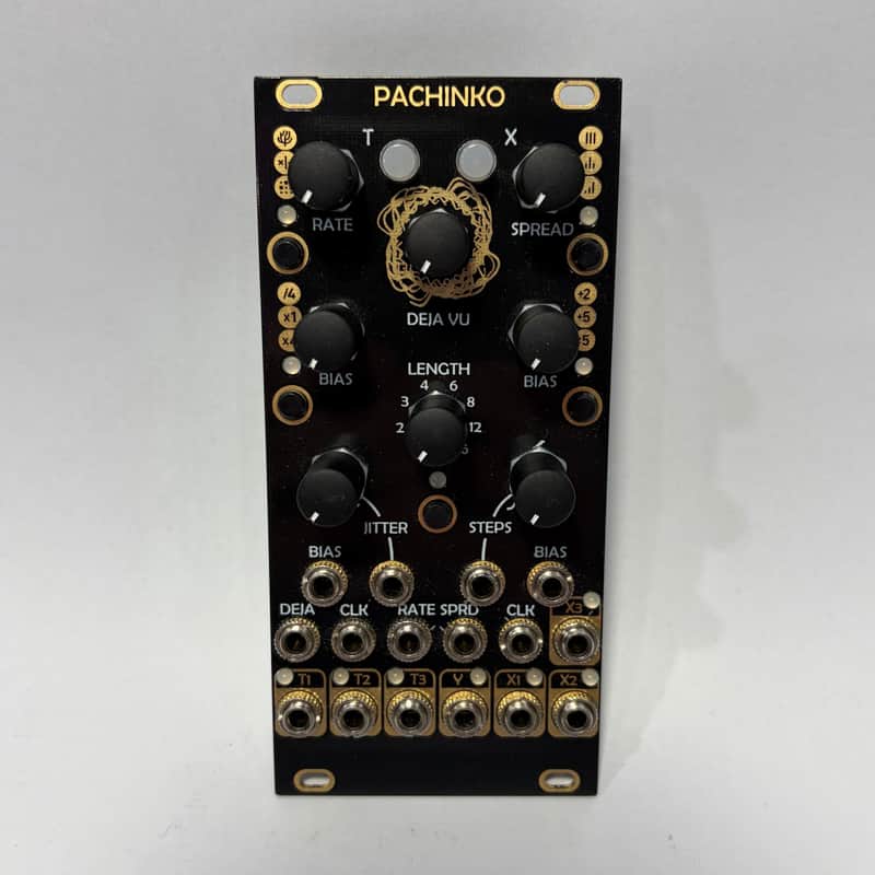 After Later Audio Pachinko