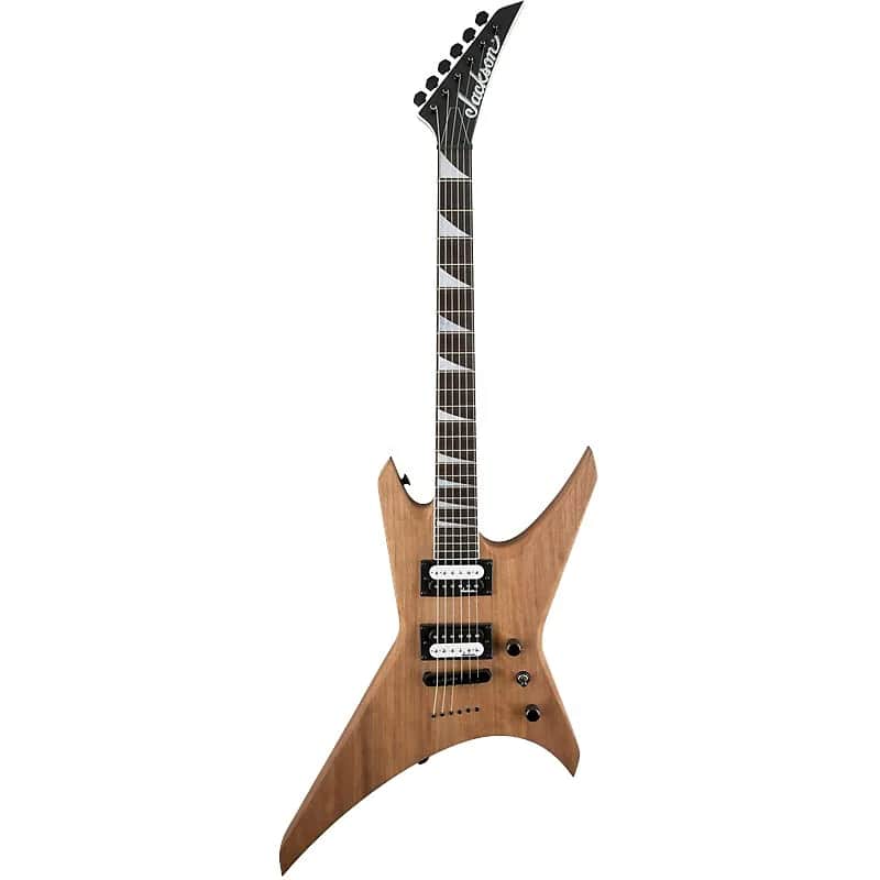Jackson JS Series JS32T Warrior with Amaranth Fretboard | Reverb