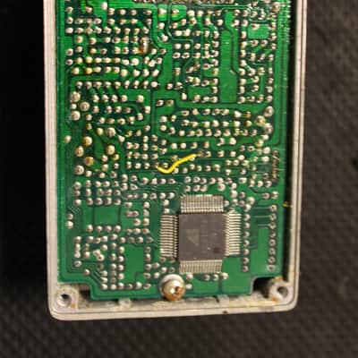 Ibanez DFL Digital Flanger 1980s Japan image 6