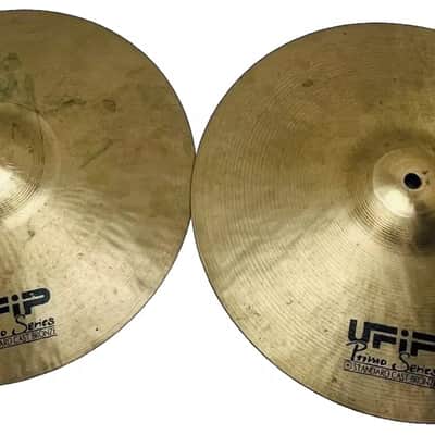 UFiP Tiger Hi-Hat 13