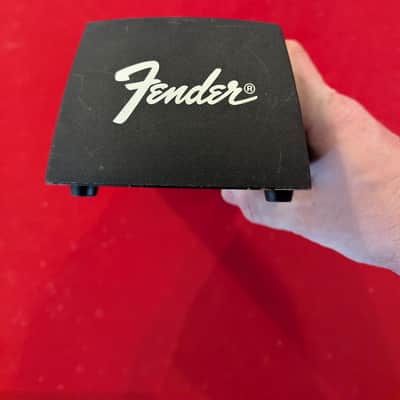 Fender Phaser Reissue 2010s - Black image 3