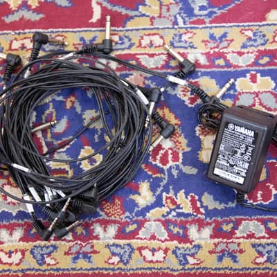 Yamaha DTX452K Electronic Drum Kit - 2nd Hand image 12