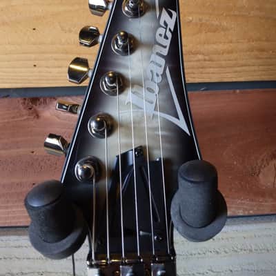 Ibanez - JIVA10 | Nita Strauss Signature Model Electric Guitar image 4