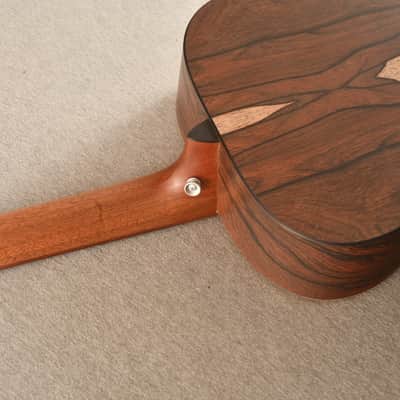 Martin 00-X2E Cocobolo Acoustic Electric Guitar image 6