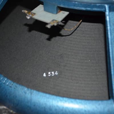 Celestion G15B-100 late 70s - Good image 4