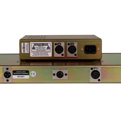 Chandler Limited Germanium Compressor with PSU #001401 (Used) image 3