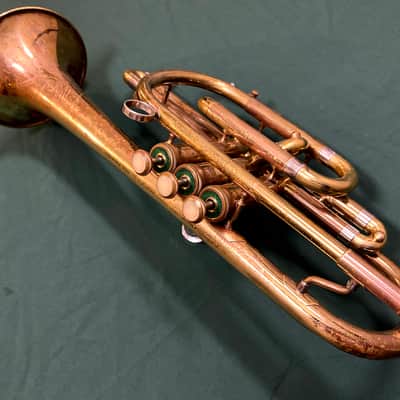1958 Olds Ambassador Bb Cornet, Fully Serviced image 12
