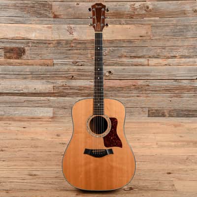 Taylor 610 1994年製 Used 1995 Taylor 610 Acoustic Guitar | Used Acoustic Guitar
