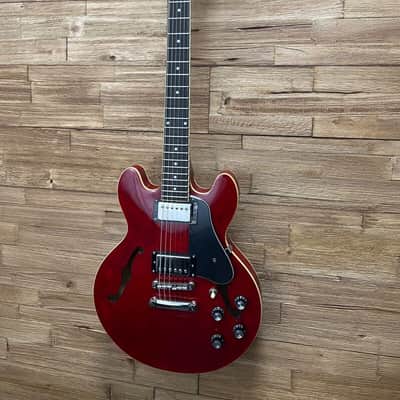 MINT EPIPHONE ES-339 PRO+HARD CASE image 13