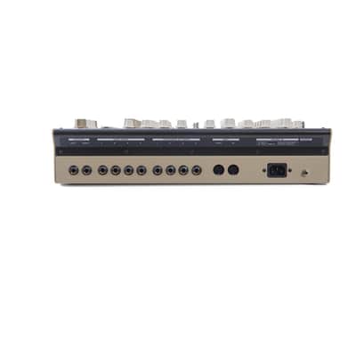 Vermona PERfourMER MKII Desktop Analogue Synth (CV/Gate) image 3