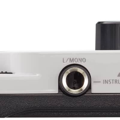 Roland GO:MIXER PRO Smartphone Audio Mixer 2018 - 2020 - White image 5