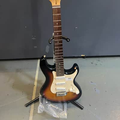 Fernandes Strat image 1