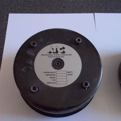 ATC SM75-150 SuperDome Midrange Driver / 75mm Dual Suspension [Pair] Quested Dynaudio image 5