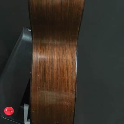 Martin 000-21 1950 Brazilian Rosewood image 9