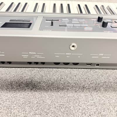 Dexibell VIVO S7 88-Key Digital Stage Piano – Italian T2L Modeling Keyboard 2010's image 13
