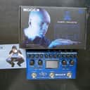 Mooer Ocean Machine 2010s - Blue
