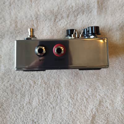 JHS Kilt 10 Anniversary 2025 Overdrive Pedal image 4