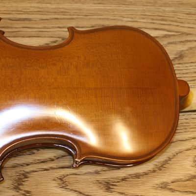 Hofner Alfred Stingl AS-060-V Violin in Case 183900-1 image 6