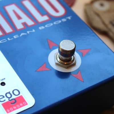 Ego Sonoro "Halo Clean Boost" image 7