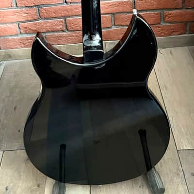 Rickenbacker 330 2012 - Present - Jetglo image 5