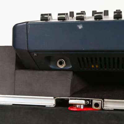 Soundcraft Si Expression 3 Digital Mixer w/ MADI-USB Card & Road Case CG011LT image 7