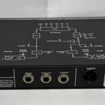 Delta Lab ADM315 Single Tap Digital Delay image 2