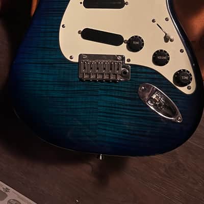Fender Stratocaster image 4