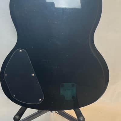 Epiphone SG Special 1999 - 2010 - Ebony image 2