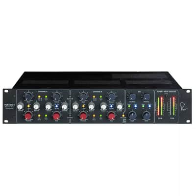 Rupert Neve Portico II Stereo Master Buss Processor
