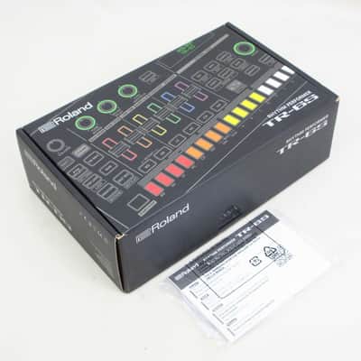 Roland TR-6S -ver. 2.00- "Rhythm Performer" [A4N0144] (06/22) image 2