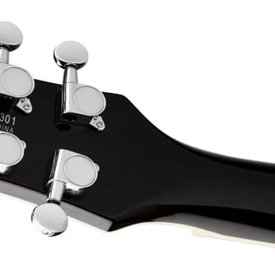 PRE-ORDER! 2025 GRETSCH G5230T Sparkle Jet™ FT Single-Cut with Bigsby / GOLD image 6