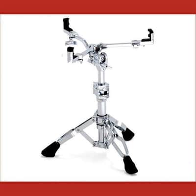 Ludwig LAP23SSL Atlas Pro II Snare Stand image 2