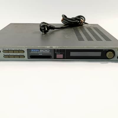 Zoom 9010 Advanced Sound Processor image 1