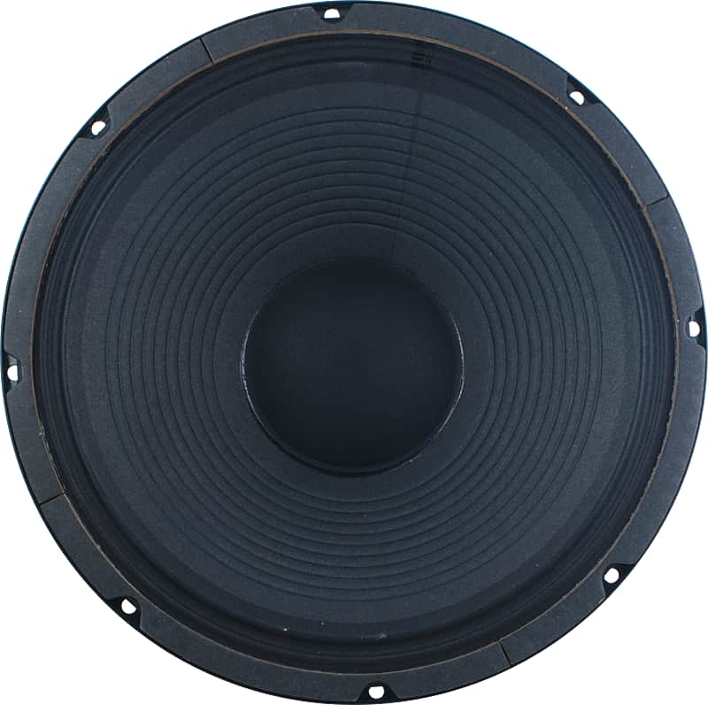 Jensen C12K Vintage Ceramic 12" 100-Watt 4ohm Guitar Speaker image 3
