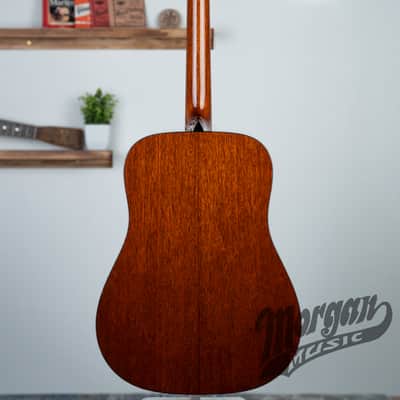 Collings D1- Baked Top image 5