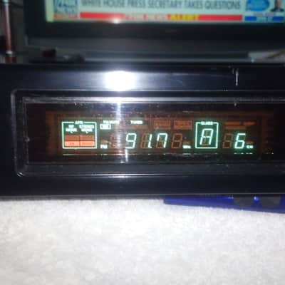 Onkyo T1 Receiver Vintage Soon image 4