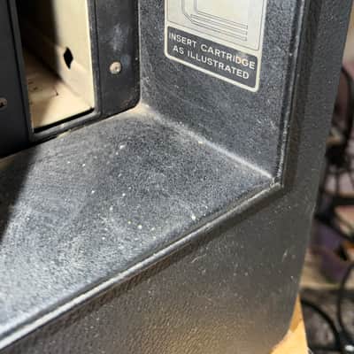 Roberts 1725-8L III Reel to Reel Tape Recorder For Parts Repair image 8
